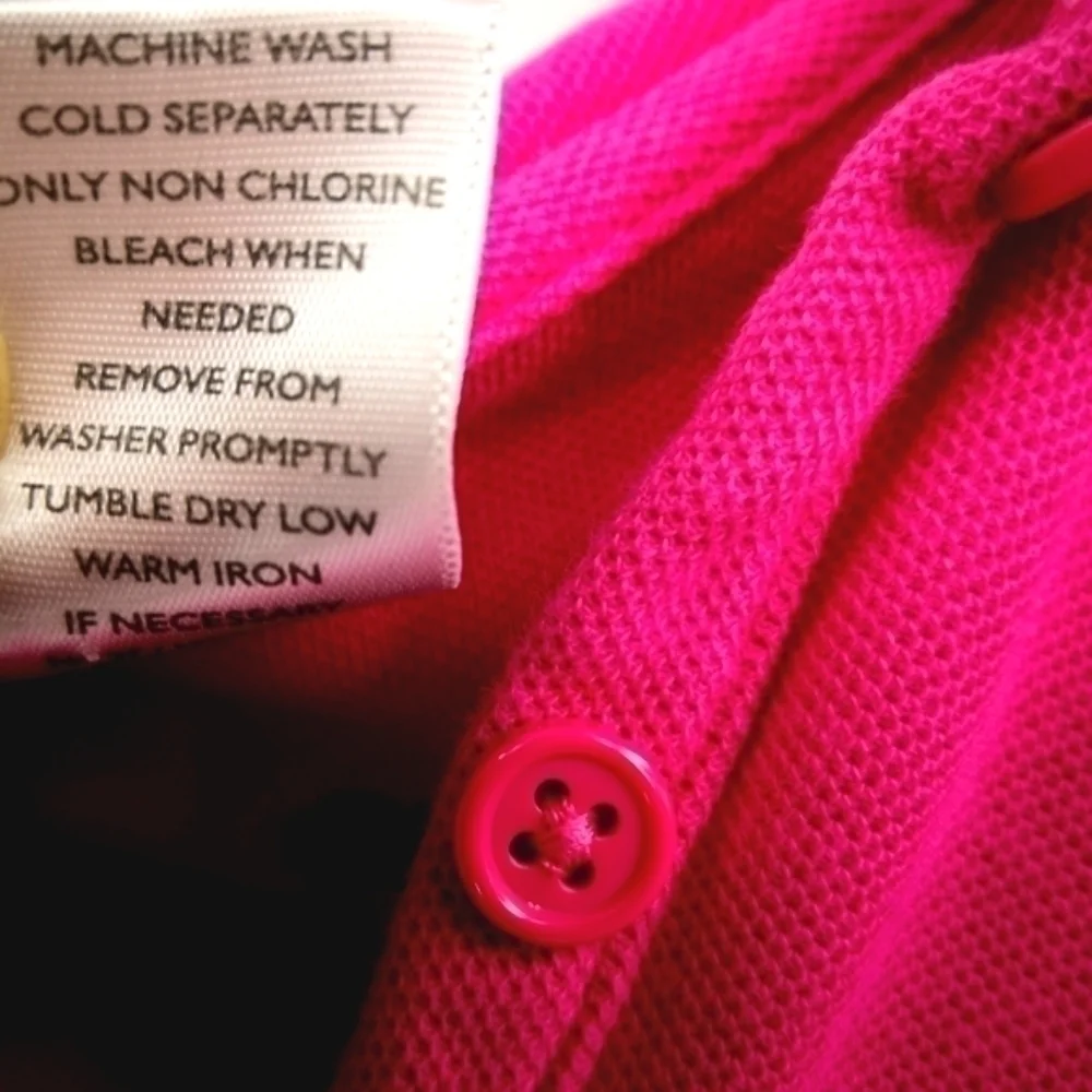Gymboree Girl's 4T Short Sleeve Cute Pink Knit Dress with Green Turtle Pattern